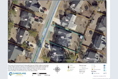 933 Dalmore Drive, Fayetteville, NC 28311 - Photo 38