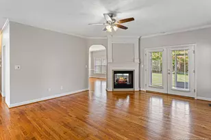 933 Dalmore Dr, Fayetteville, NC 28311 - Photo 8