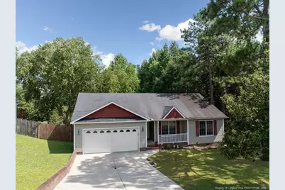 5116 Pringle Way, Hope Mills, NC 28348 - Photo 2