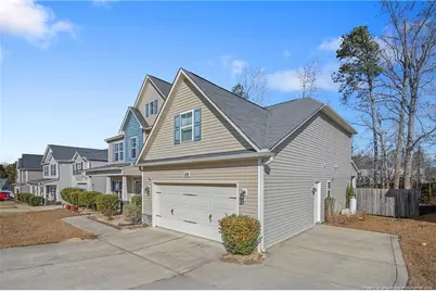 106 Birch Avenue, Spring Lake, NC 28390 - Photo 2