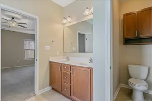 106 Birch Ave, Spring Lake, NC 28390 - Photo 20