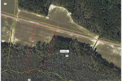 Tbd Walter Gilbson (Tract No 4) Road, Red Springs, NC 28377 - Photo 1