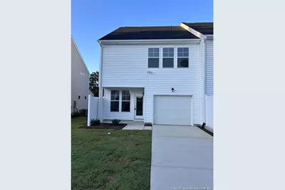 1423 Goldsboro Avenue, Sanford, NC 27330 - Photo 20