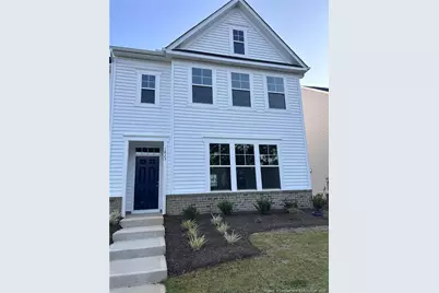 1423 Goldsboro Avenue, Sanford, NC 27330 - Photo 1