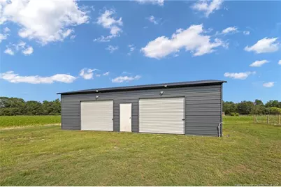 1435 Old Mintz Highway, Roseboro, NC 28382 - Photo 8
