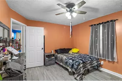 1435 Old Mintz Highway, Roseboro, NC 28382 - Photo 32