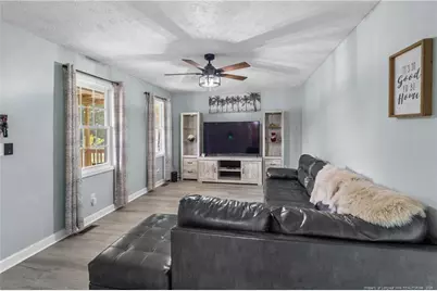 1435 Old Mintz Highway, Roseboro, NC 28382 - Photo 18