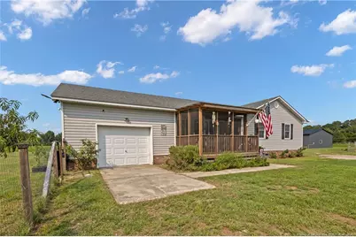 1435 Old Mintz Highway, Roseboro, NC 28382 - Photo 14
