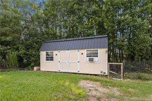 1435 Old Mintz Hwy, Roseboro, NC 28382 - Photo 34