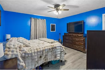 1435 Old Mintz Highway, Roseboro, NC 28382 - Photo 26
