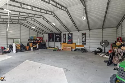 1435 Old Mintz Highway, Roseboro, NC 28382 - Photo 10