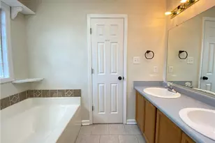 58 Bermuda Trail, Sanford, NC 27332 - Photo 14