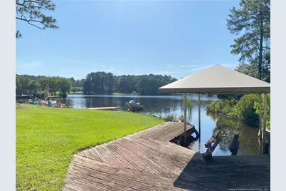 58 Bermuda Trail, Sanford, NC 27332 - Photo 18