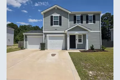233 Chinook Lane, Raeford, NC 28376 - Photo 1