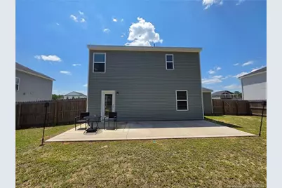 233 Chinook Lane, Raeford, NC 28376 - Photo 18
