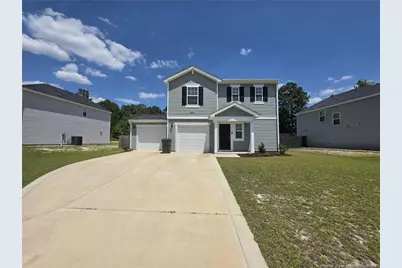 233 Chinook Lane, Raeford, NC 28376 - Photo 4