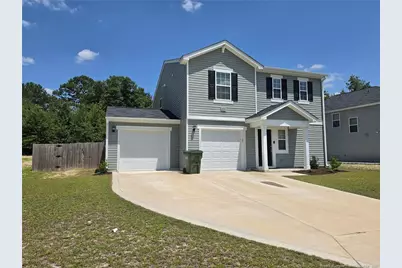 233 Chinook Lane, Raeford, NC 28376 - Photo 2