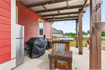 5844 Dottie Circle, Hope Mills, NC 28348 - Photo 36