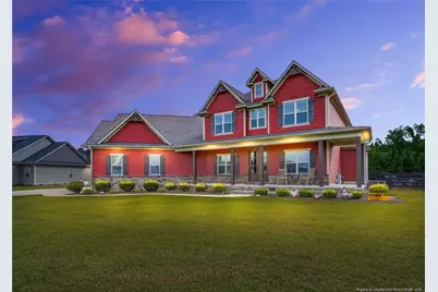 5844 Dottie Circle, Hope Mills, NC 28348 - Photo 1