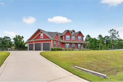5844 Dottie Circle, Hope Mills, NC 28348 - Photo 2