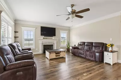 5844 Dottie Circle, Hope Mills, NC 28348 - Photo 8