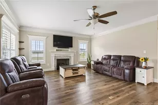 5844 Dottie Cir, Hope Mills, NC 28348 - Photo 8