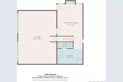 724 Galloway Drive, Fayetteville, NC 28303 - Photo 34
