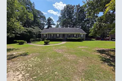 724 Galloway Drive, Fayetteville, NC 28303 - Photo 2