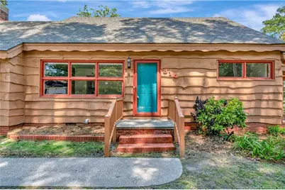 314 W 18th Street, Lumberton, NC 28358 - Photo 8