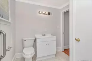 314 W 18th St, Lumberton, NC 28358 - Photo 26