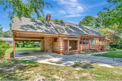 314 W 18th Street, Lumberton, NC 28358 - Photo 6