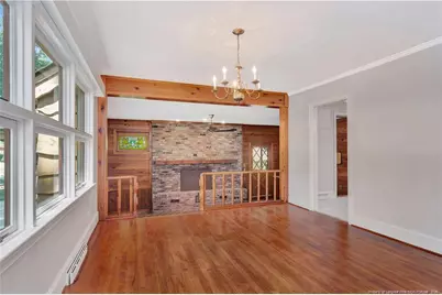 314 W 18th Street, Lumberton, NC 28358 - Photo 2