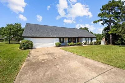 119 Hollow Lane, Raeford, NC 28376 - Photo 2