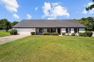 119 Hollow Ln, Raeford, NC 28376 - Photo 1