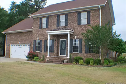 845 Log Cabin Road, Fayetteville, NC 28312 - Photo 2