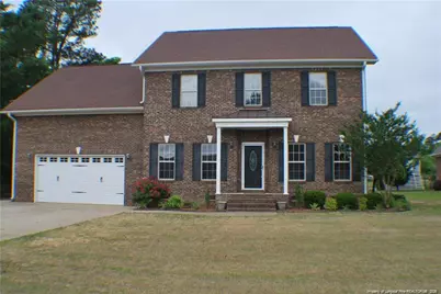 845 Log Cabin Road, Fayetteville, NC 28312 - Photo 1