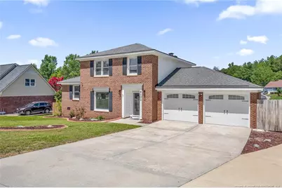 6102 Lakeway Drive, Fayetteville, NC 28306 - Photo 4