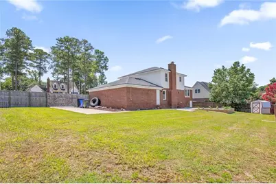 6102 Lakeway Drive, Fayetteville, NC 28306 - Photo 36