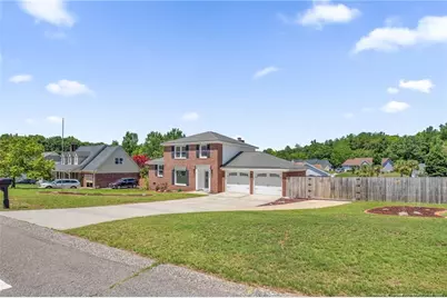 6102 Lakeway Drive, Fayetteville, NC 28306 - Photo 2