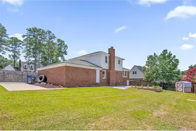 6102 Lakeway Drive, Fayetteville, NC 28306 - Photo 34