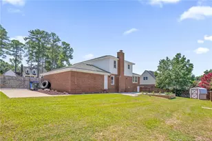 6102 Lakeway Dr, Fayetteville, NC 28306 - Photo 34