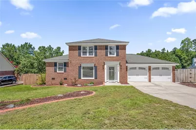 6102 Lakeway Drive, Fayetteville, NC 28306 - Photo 1