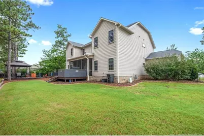 140 Broom Sedge Lane, Southern Pines, NC 28387 - Photo 26