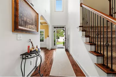 140 Broom Sedge Lane, Southern Pines, NC 28387 - Photo 4