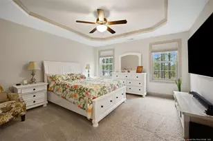 140 Broom Sedge Ln, Southern Pines, NC 28387 - Photo 34