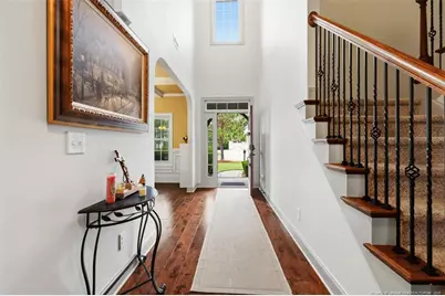 140 Broom Sedge Lane, Southern Pines, NC 28387 - Photo 8