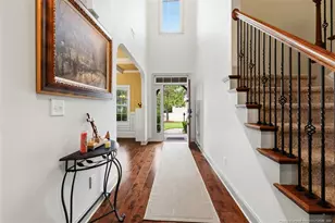 140 Broom Sedge Ln, Southern Pines, NC 28387 - Photo 8