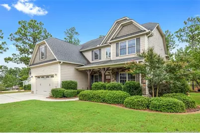 140 Broom Sedge Lane, Southern Pines, NC 28387 - Photo 4