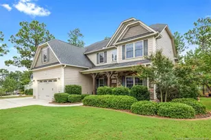 140 Broom Sedge Ln, Southern Pines, NC 28387 - Photo 4