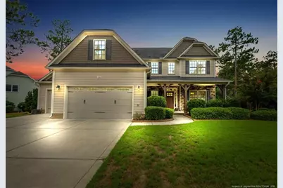140 Broom Sedge Lane, Southern Pines, NC 28387 - Photo 2